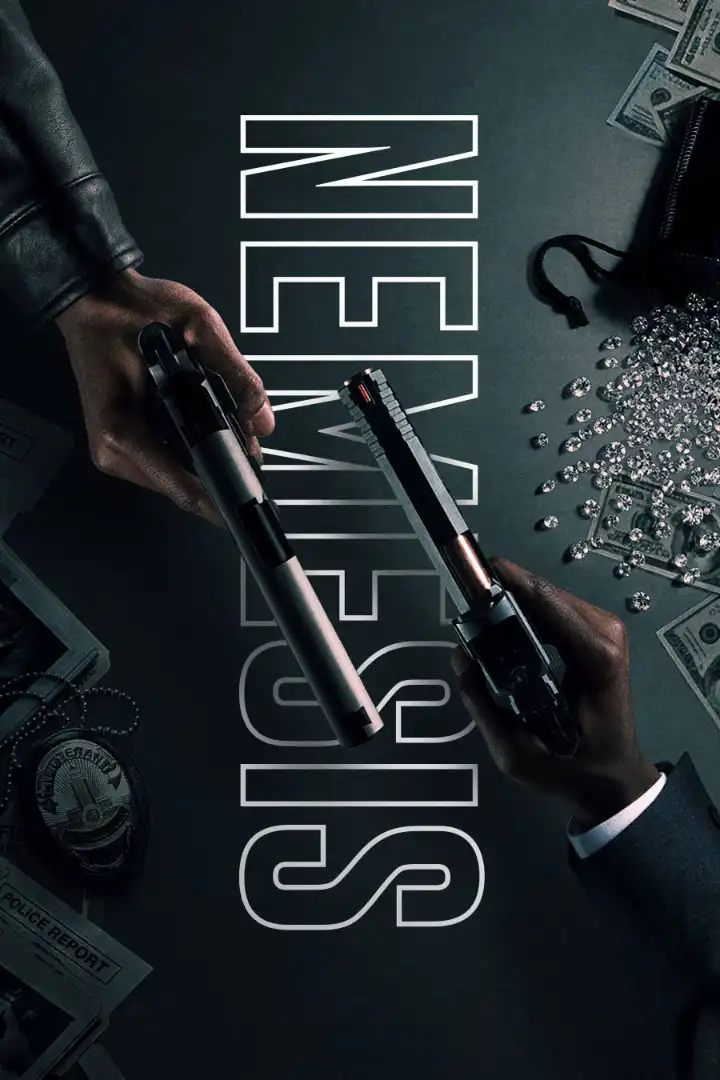 Nemesis season 1 