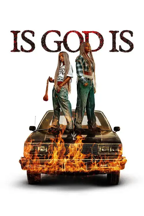 Is God Is (Hindi + English) Dual Audio Hollywood Movie BluRay