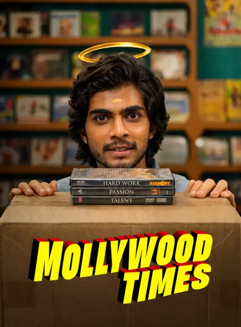 Mollywood Times (Hindi + Malayalam) Dual Audio South Movie HD