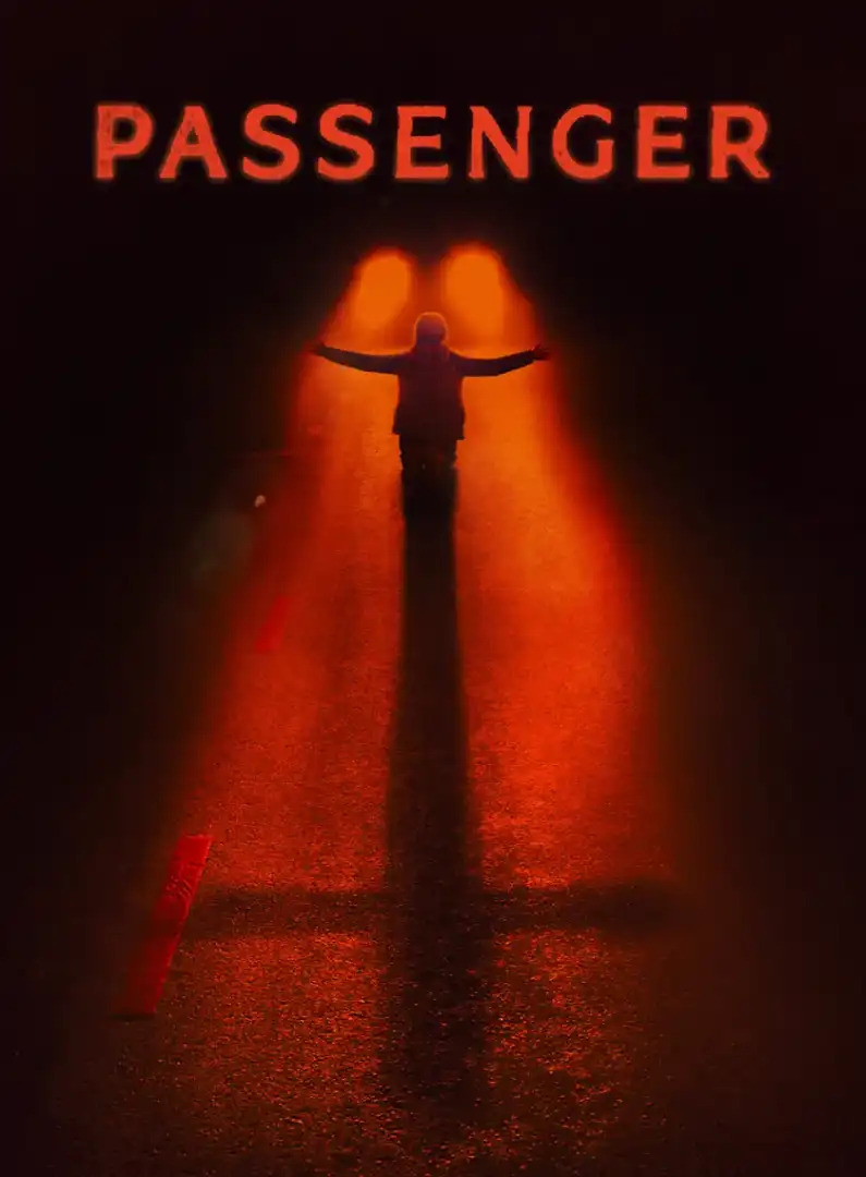 Passenger Dual audio (Hindi + English) Hollywood Movie BluRay