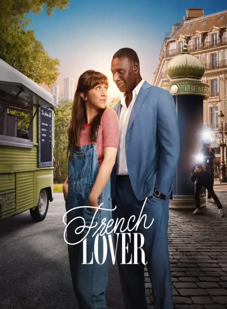 French Lover (Hindi + English) Dual Audio Hollywood full movie