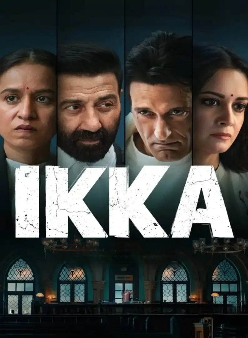 Ikka Bollywood Hindi Movie