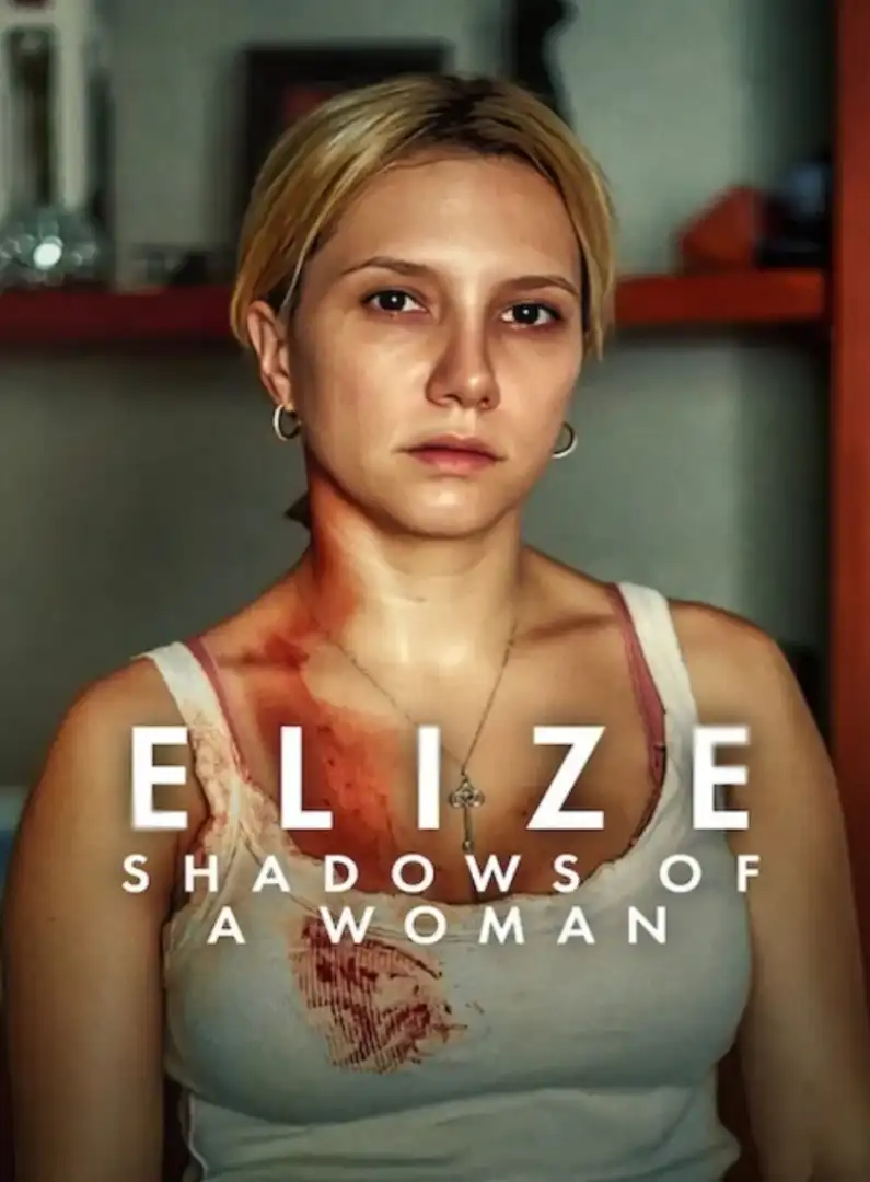 Elize Shadows of a Woman  (Hindi + English) Dual Audio Hollywood Movie BluRay