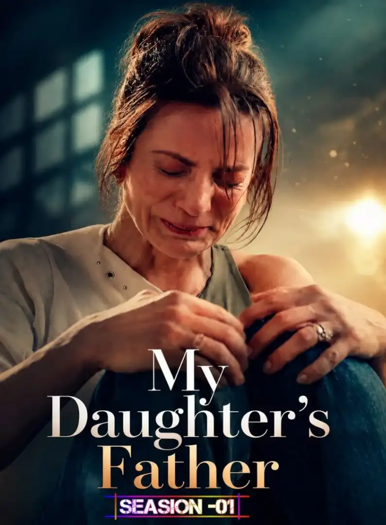 My Daughter's Father  (Hindi + English) Dual Audio Hollywood Movie BluRay