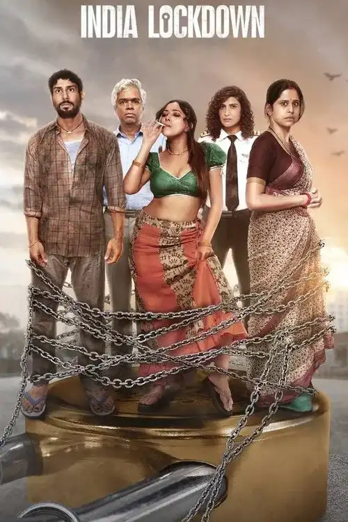India Lockdown Bollywood Hindi Movie