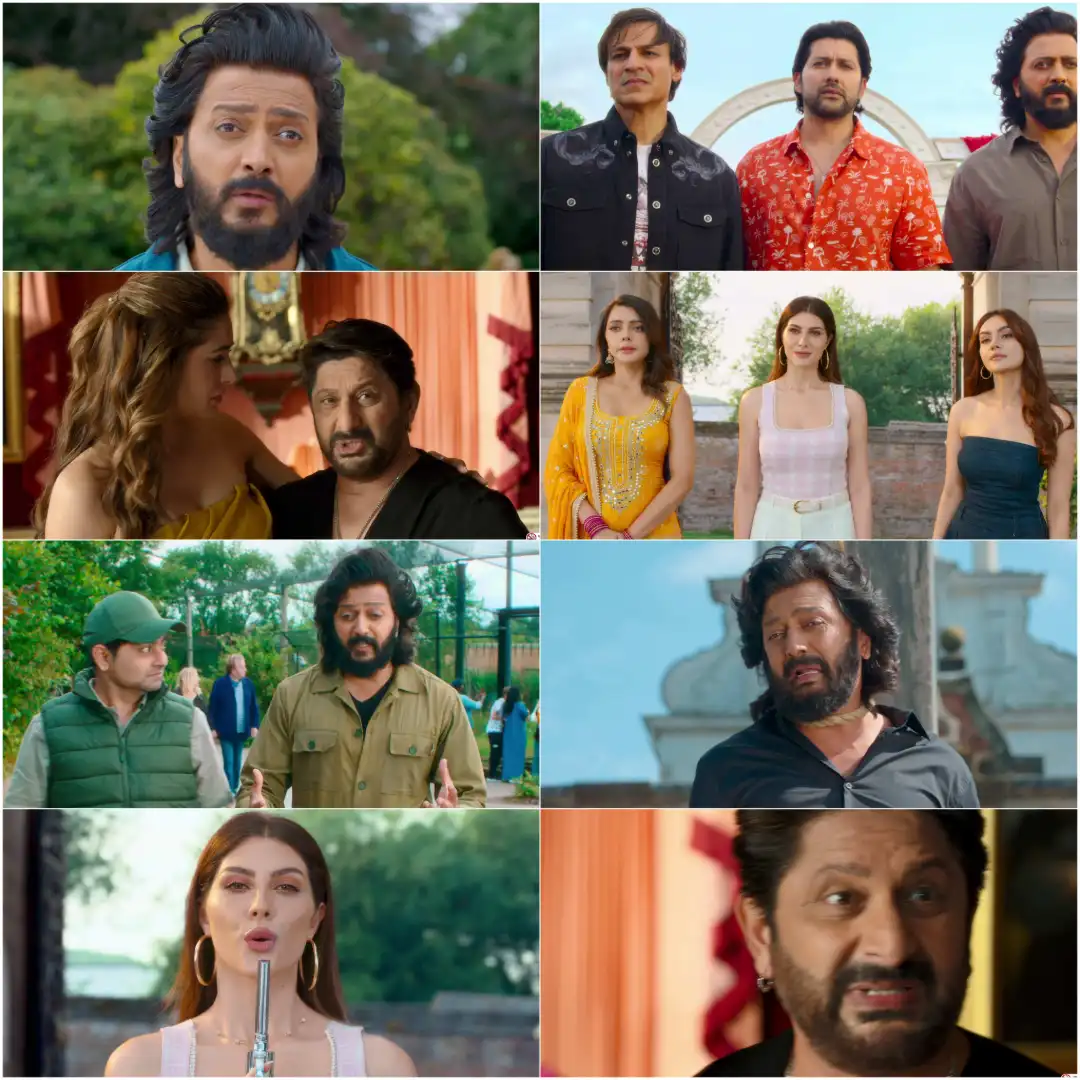 Mastiii 4 screenshot 1