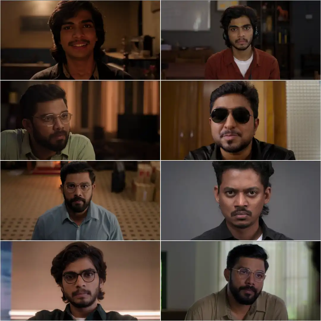 Mollywood Times (Hindi + Malayalam) Dual Audio South Movie HD screenshot 1