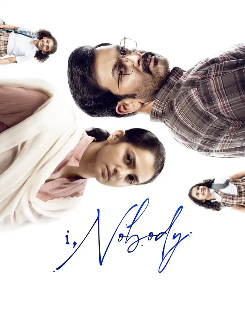 I Nobody (Hindi + Malayalam) Dual Audio UnCut South Movie HD ESub