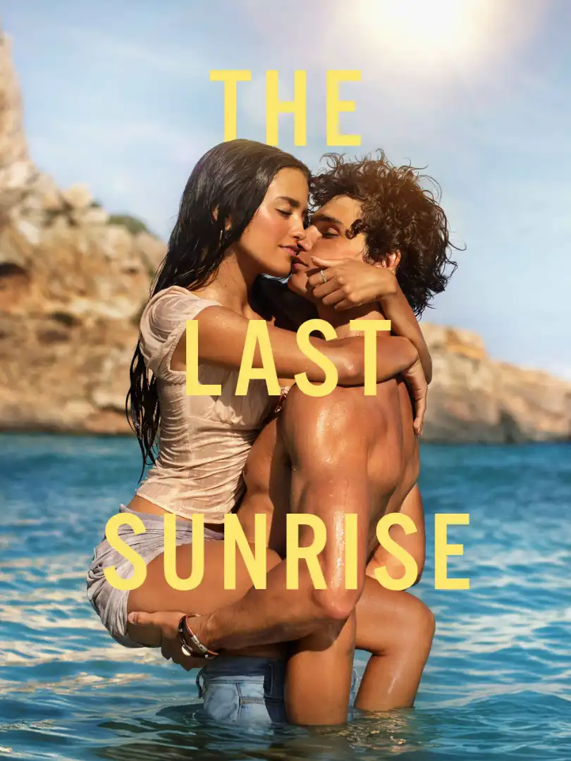 The Last Sunrise (Hindi + English) Dual Audio Hollywood Movie HD ESub