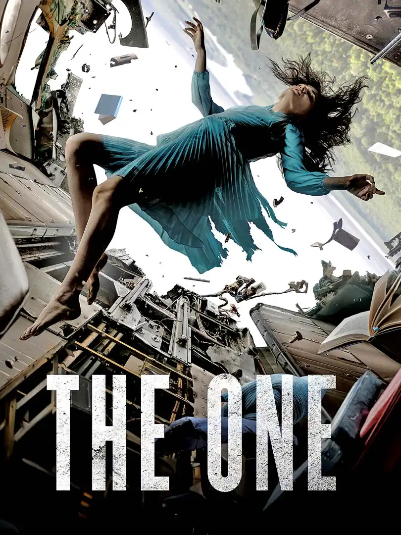 The One (Hindi + English) Dual Audio Hollywood Movie HD ESub