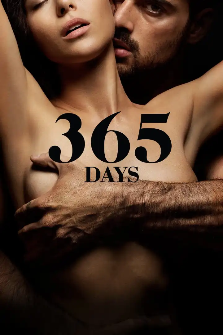 [18+]  365 Days hollywood movie watch or 
