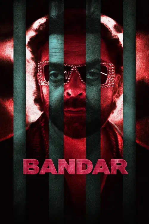 Bandar Bollywood Hindi Movie HQCam