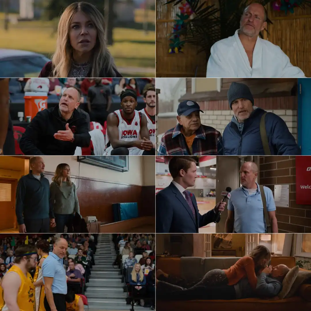 Champions (Hindi + English) Dual Audio Hollywood Movie screenshot 1