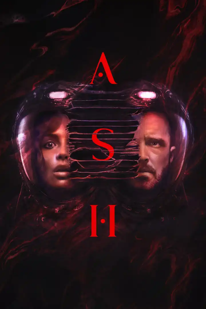 Ash (Hindi + English) Dual Audio Hollywood Movie