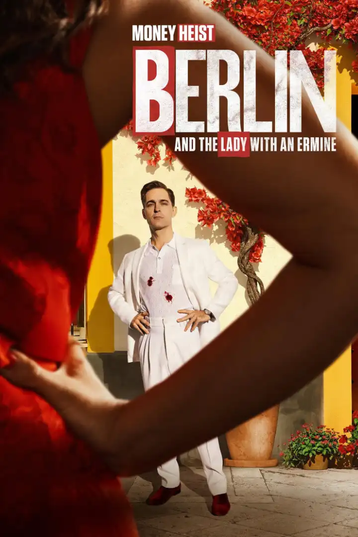 Berlin and the Lady with an Ermine season 1 complete webseries hd
