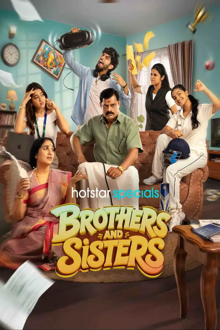 Brothers and Sisters season 1