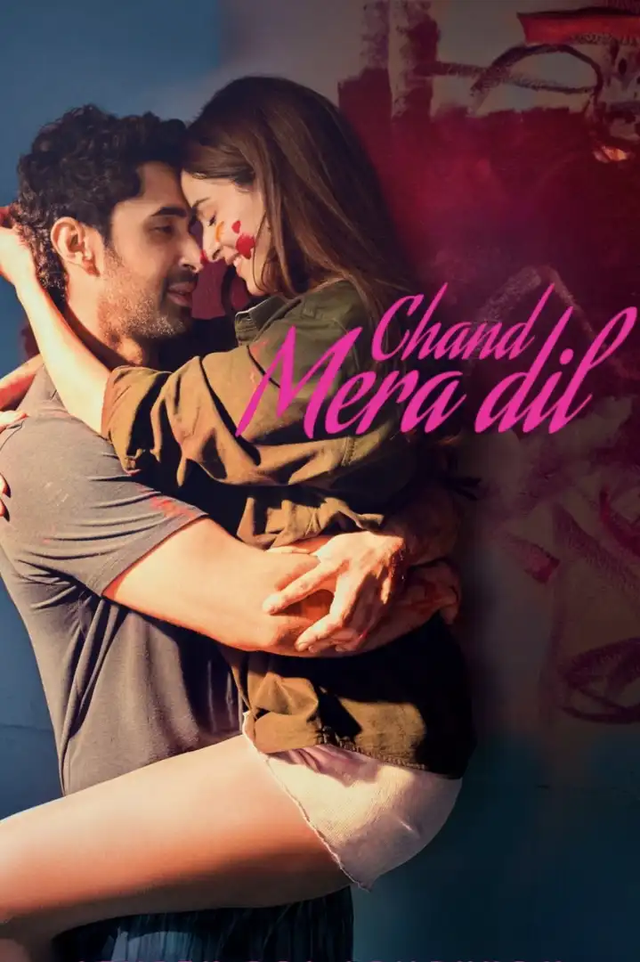 Chand Mera Dil (2026) Hindi Romantic Drama Full Movie Watch Online HD