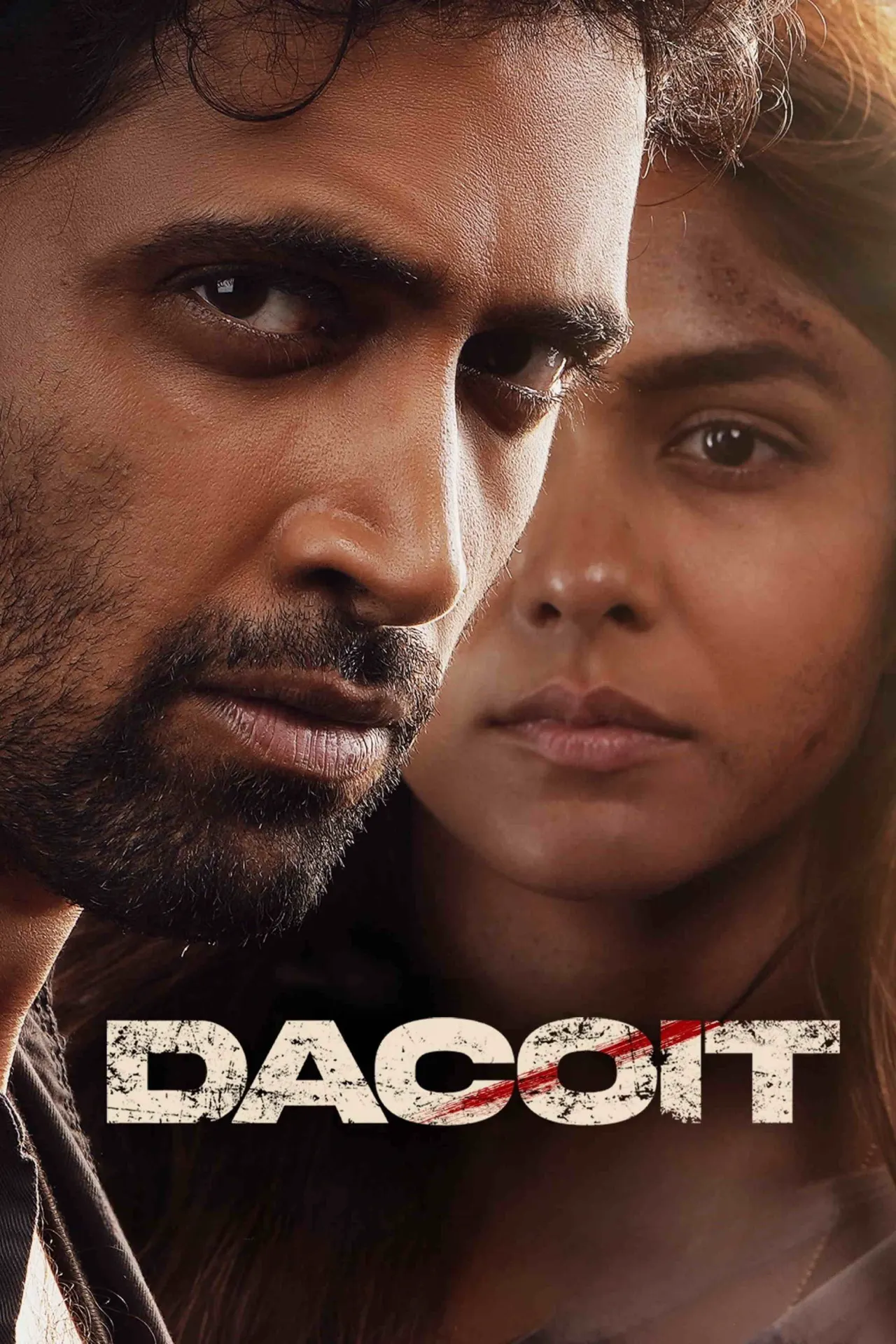 Dacoit A Love Story Bollywood Hindi Movie