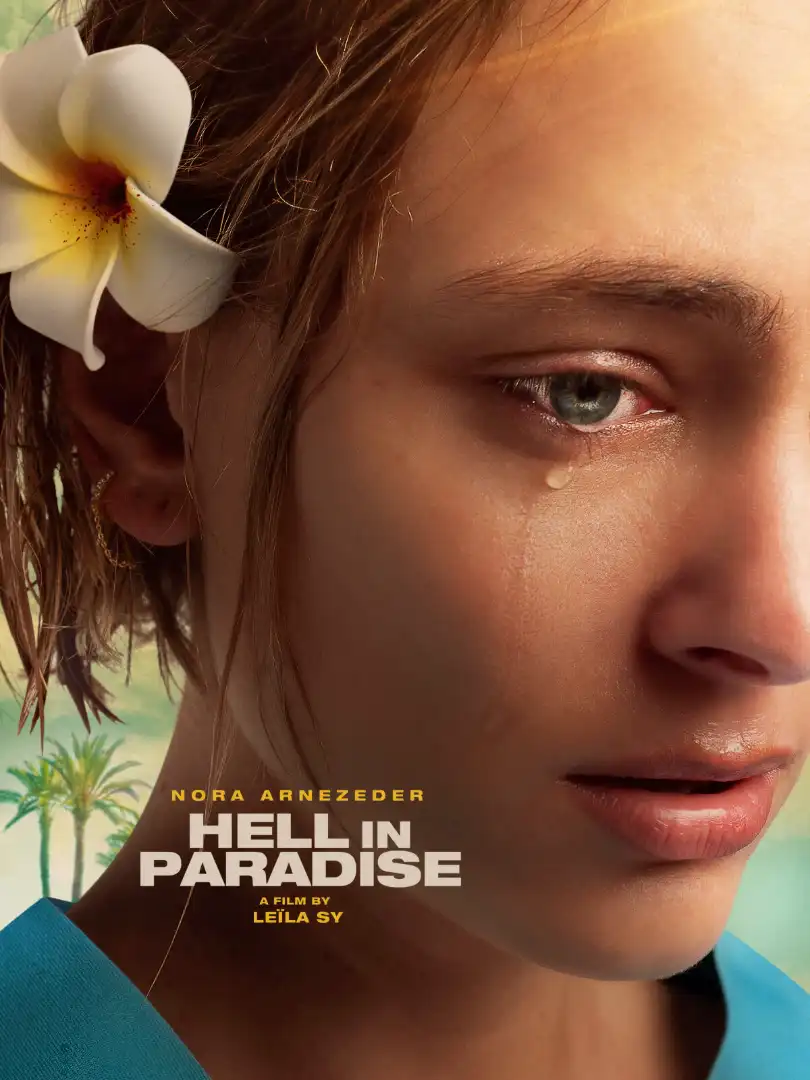 Hell in Paradise full  movie 