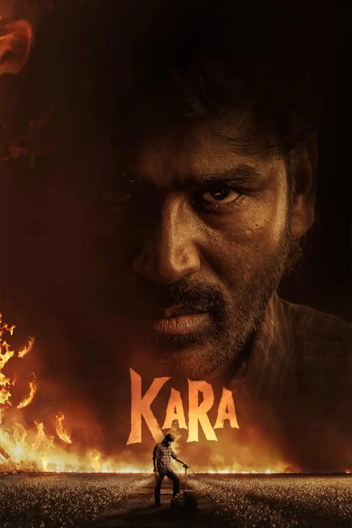 Kara (Hindi + Tamil) Dual Audio South Movie 