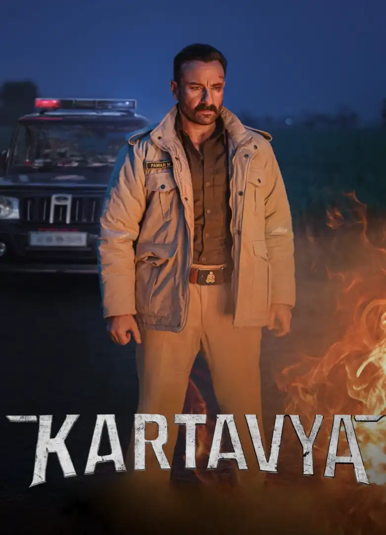 Kartavya Bollywood Hindi Movie HD