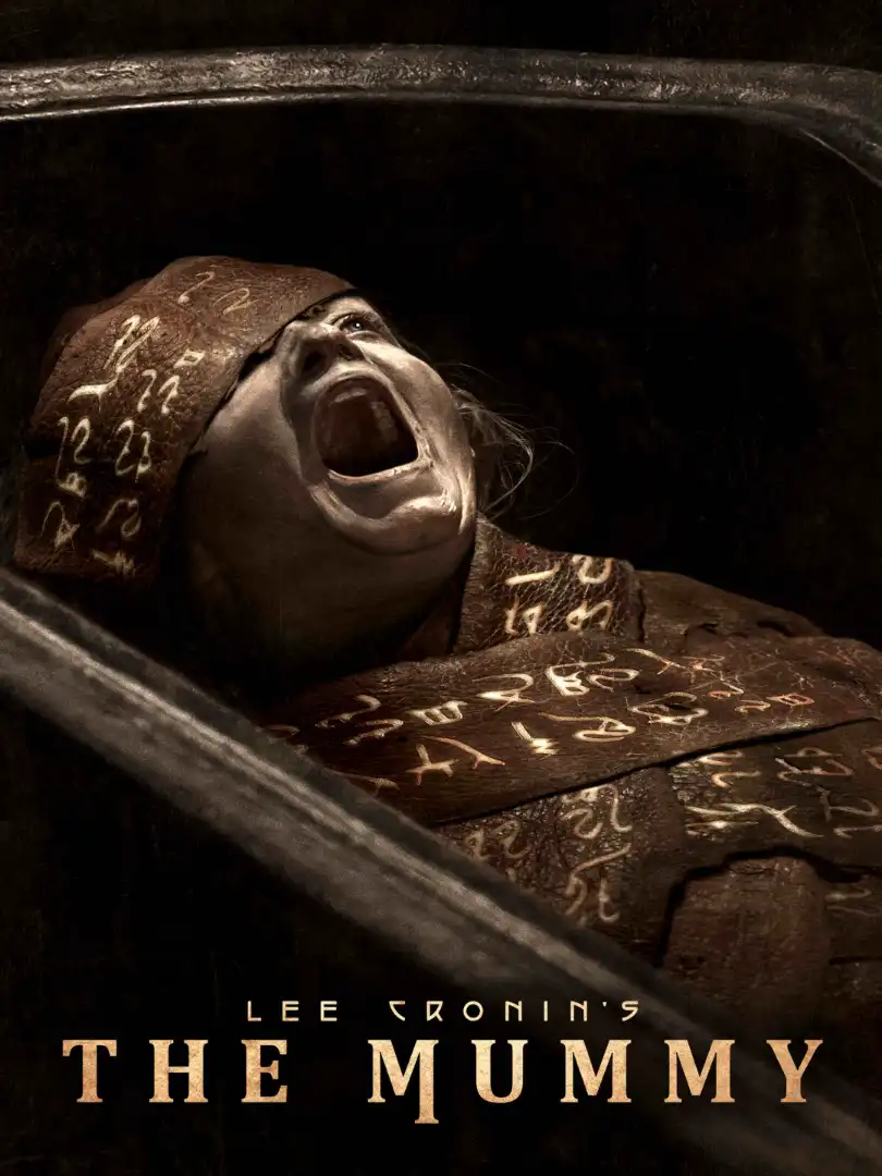 Lee Cronins The Mummy Hollywood