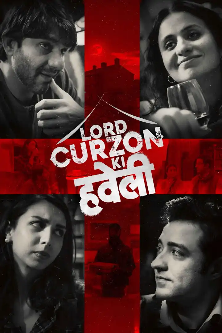 Lord Curzon Ki Haveli bollywood movie 
