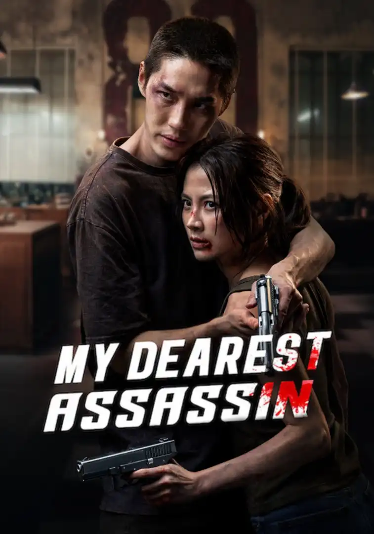 My Dearest Assassin (Hindi +english) dual audio hollywood
