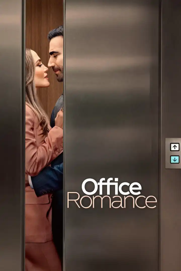 Office Romance (Hindi + English) Dual Audio Hollywood