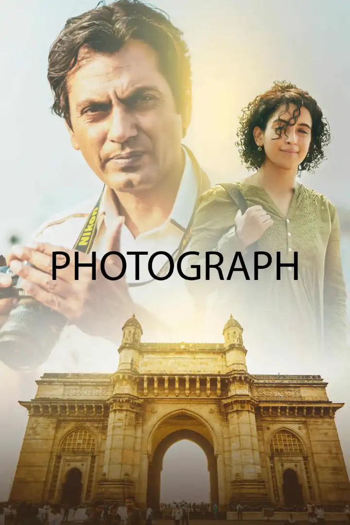 Photograph bollywood movie
