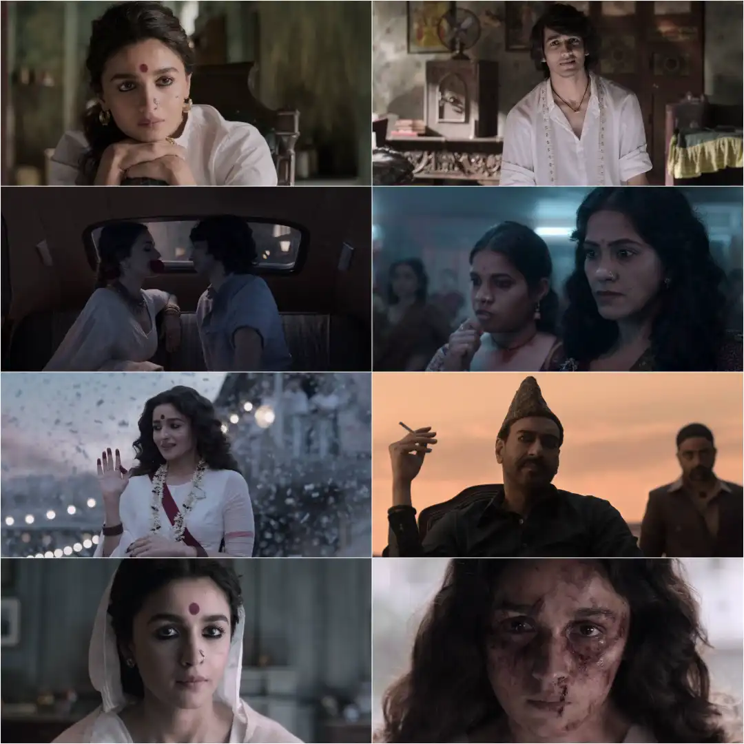 Gangubai Kathiawadi movie download screenshot 1
