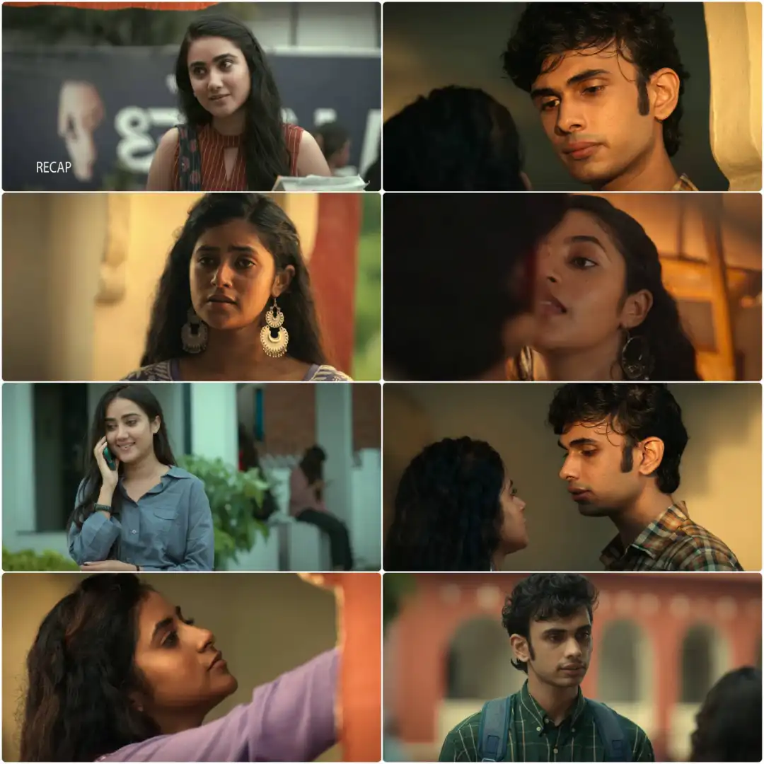 Thukra Ke Mera Pyaar season 1 Completed Web Series screenshot 1