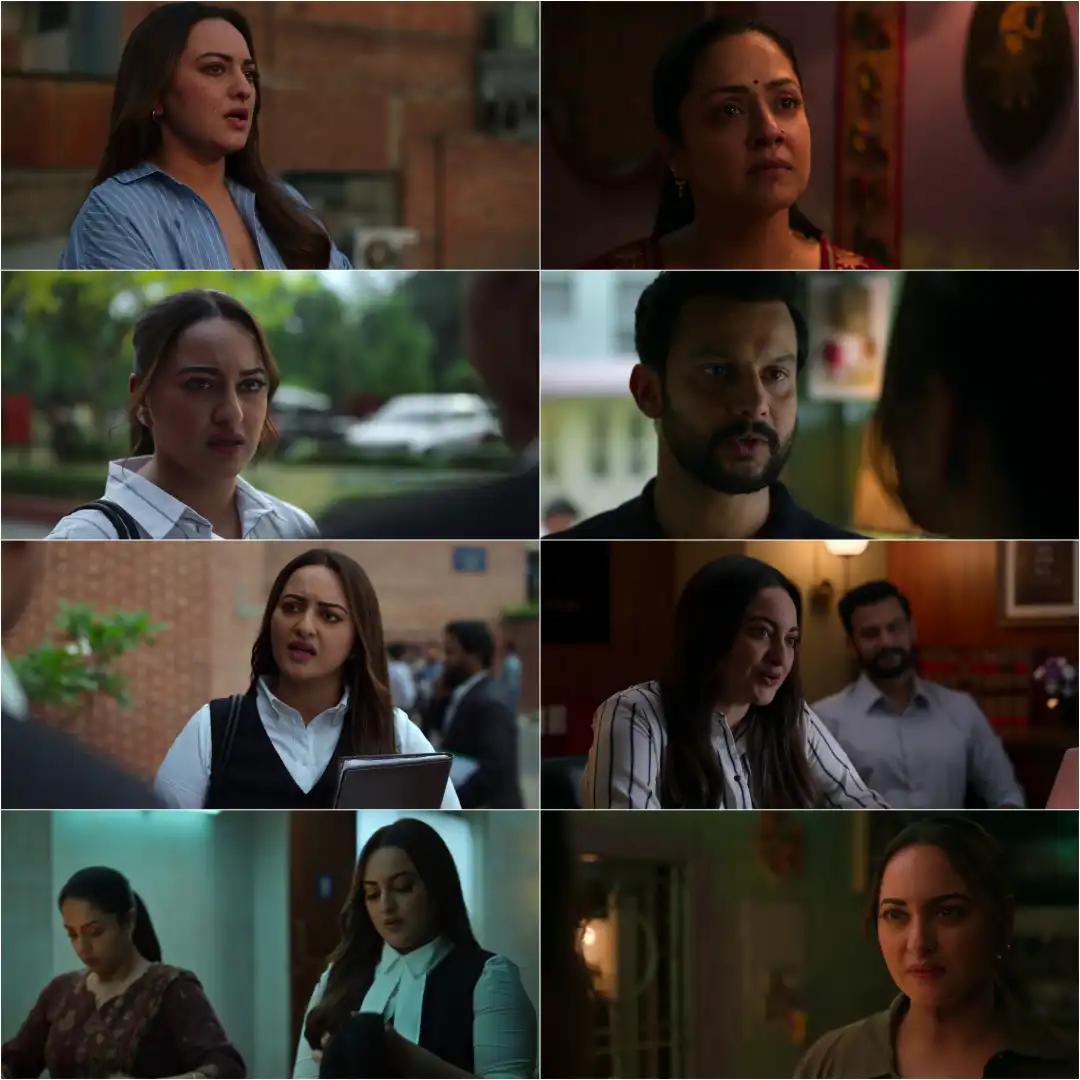 System (2026) Bollywood Hindi Movie  screenshot 1