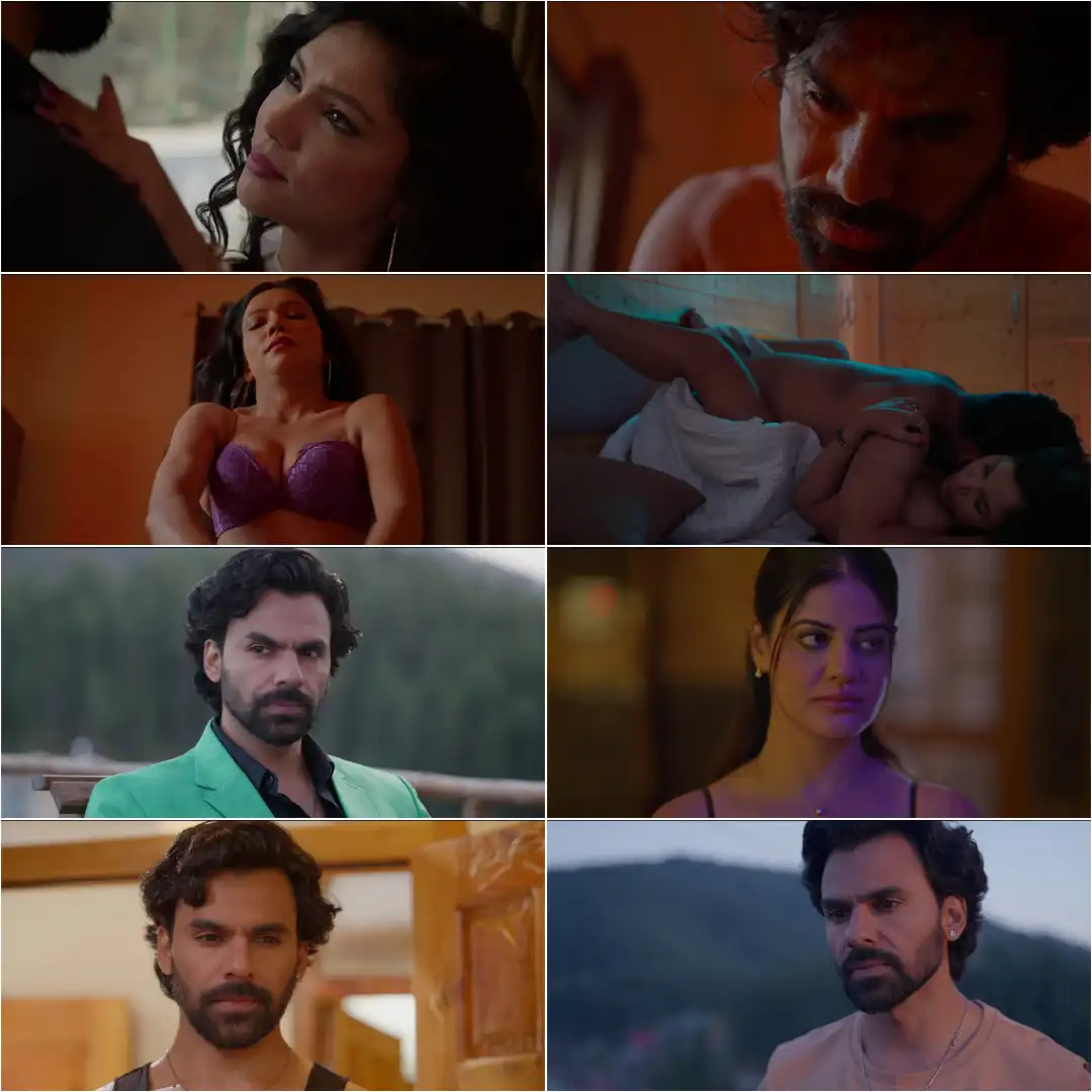 Beinteha Ek Anokhi Dastaan Season 1  screenshot 1
