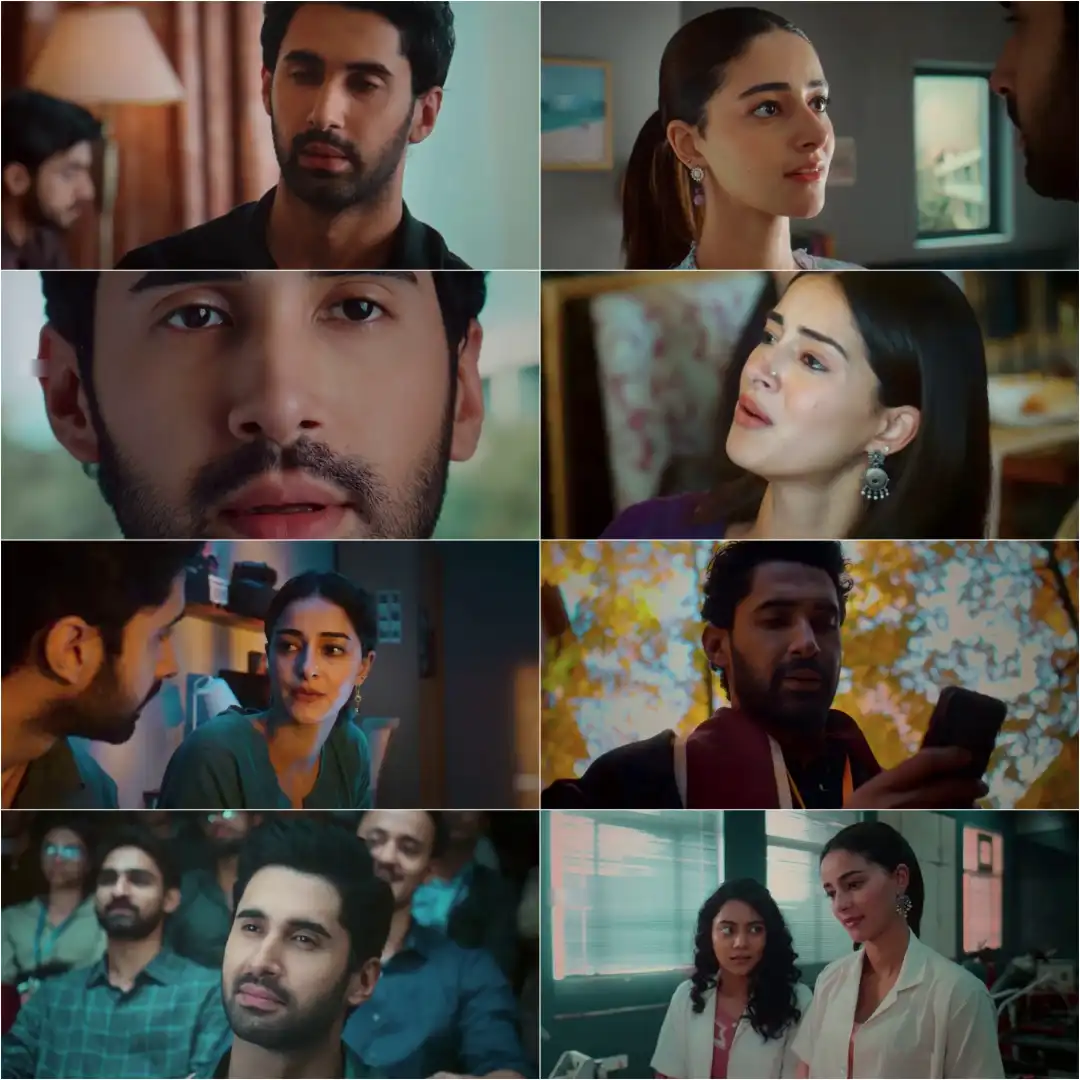 Chand Mera Dil (2026) Hindi Romantic Drama Full Movie Watch Online HD screenshot 1