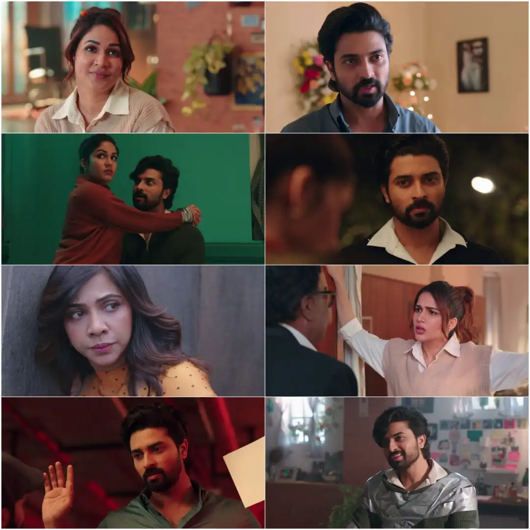 Sathi Leelavathi screenshot 1