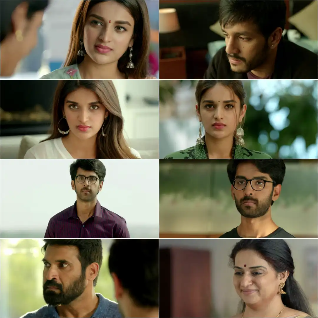 Mr. Majnu South movie  screenshot 1