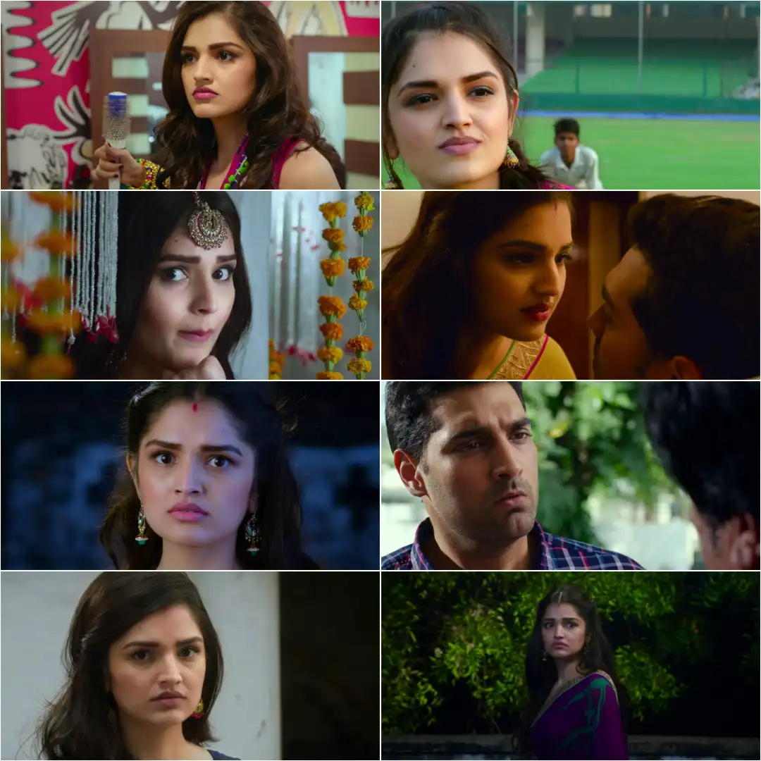 Marudhar Express bollywood movie  screenshot 1