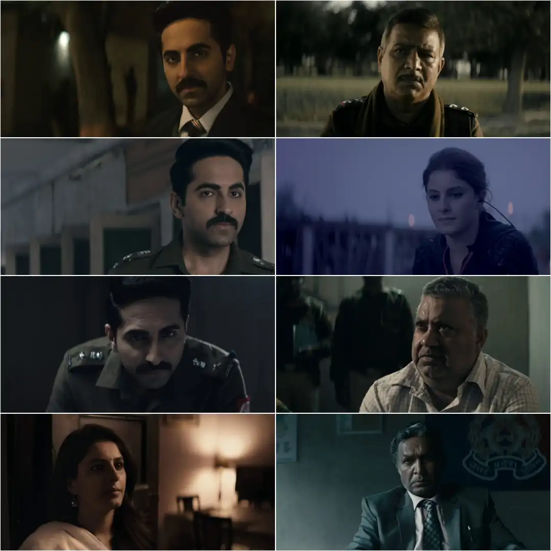 Article 15 bollywood movie  screenshot 1