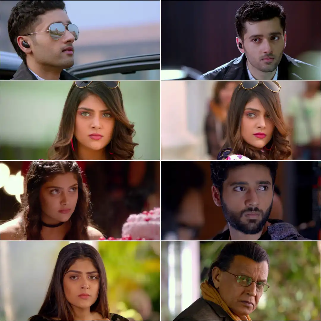 Genius bollywood movie  screenshot 1