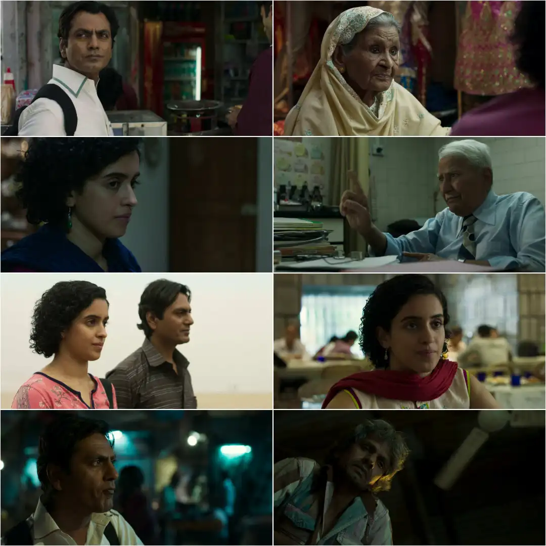 Photograph bollywood movie  screenshot 1