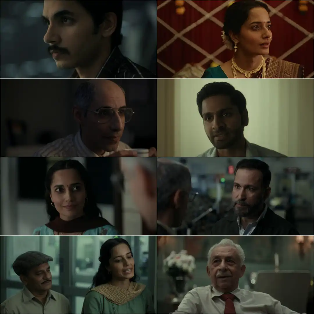 Made in India A Titan Story Hindi Completed webseries  screenshot 1