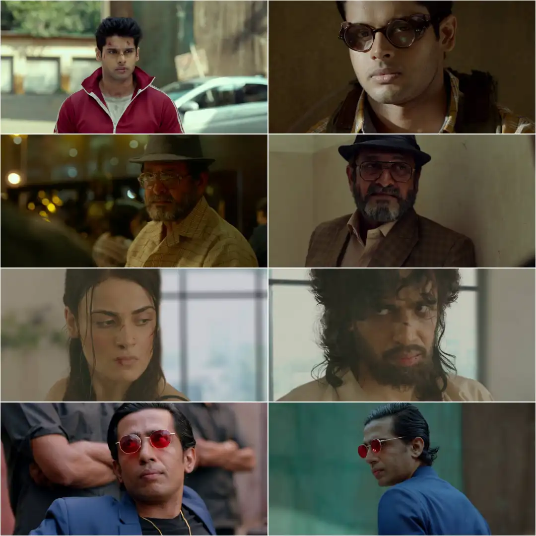 Mard Ko Dard Nahi Hota Bollywood Hindi Movie screenshot 1