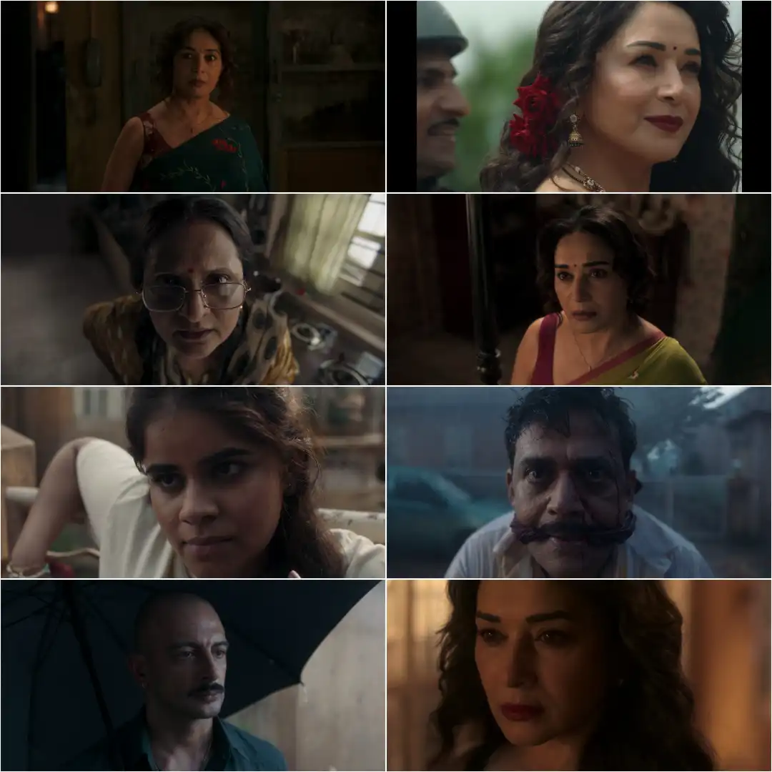 Maa Behen Bollywood  screenshot 1