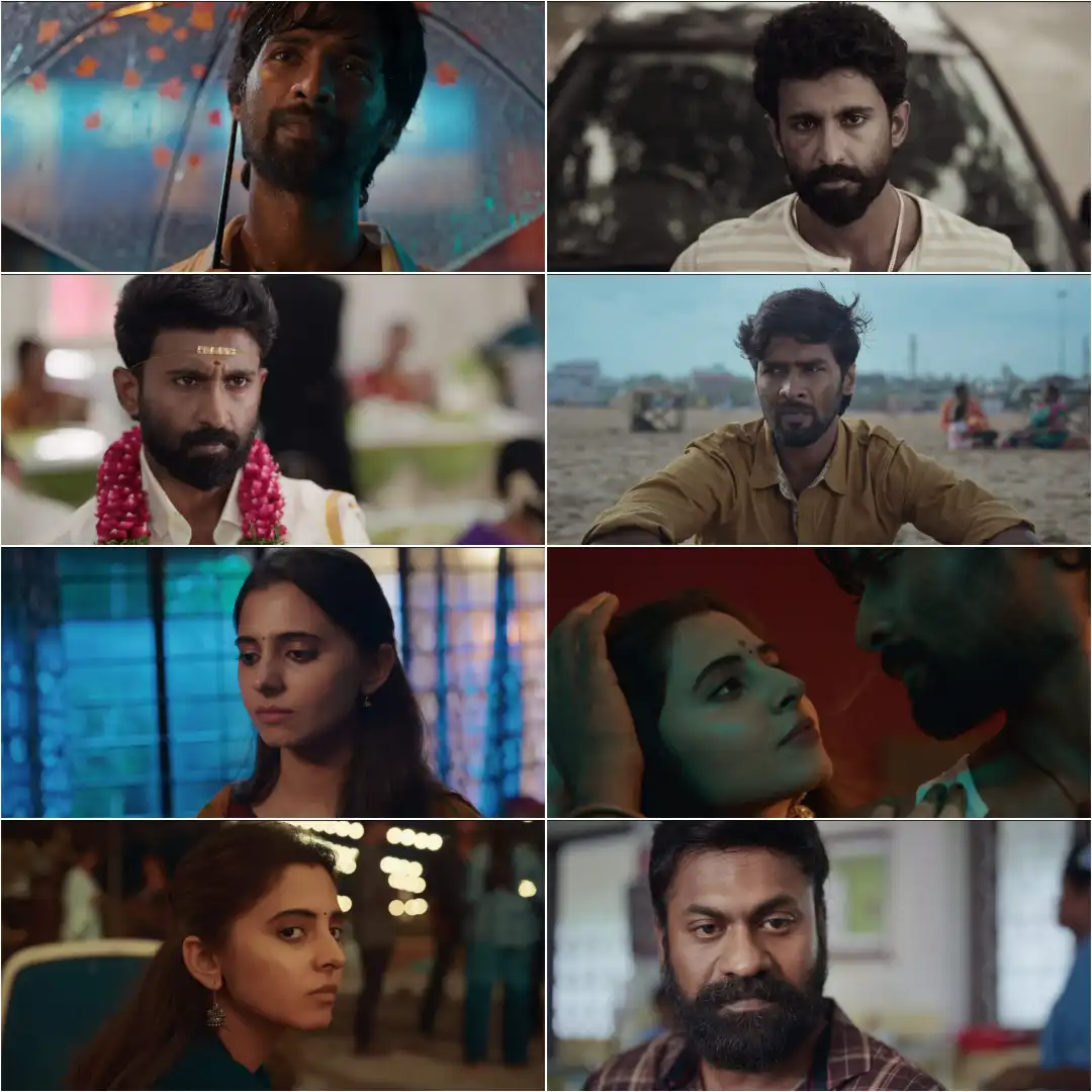 29 (Hindi + Tamil) Dual Audio south movie  screenshot 1