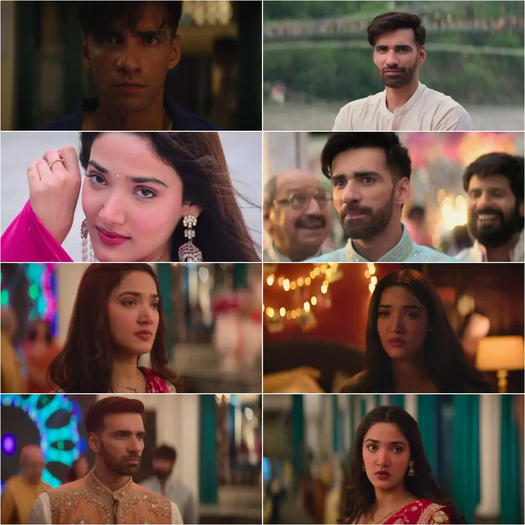 Ginny Wedss Sunny 2 bollywood movie screenshot 1