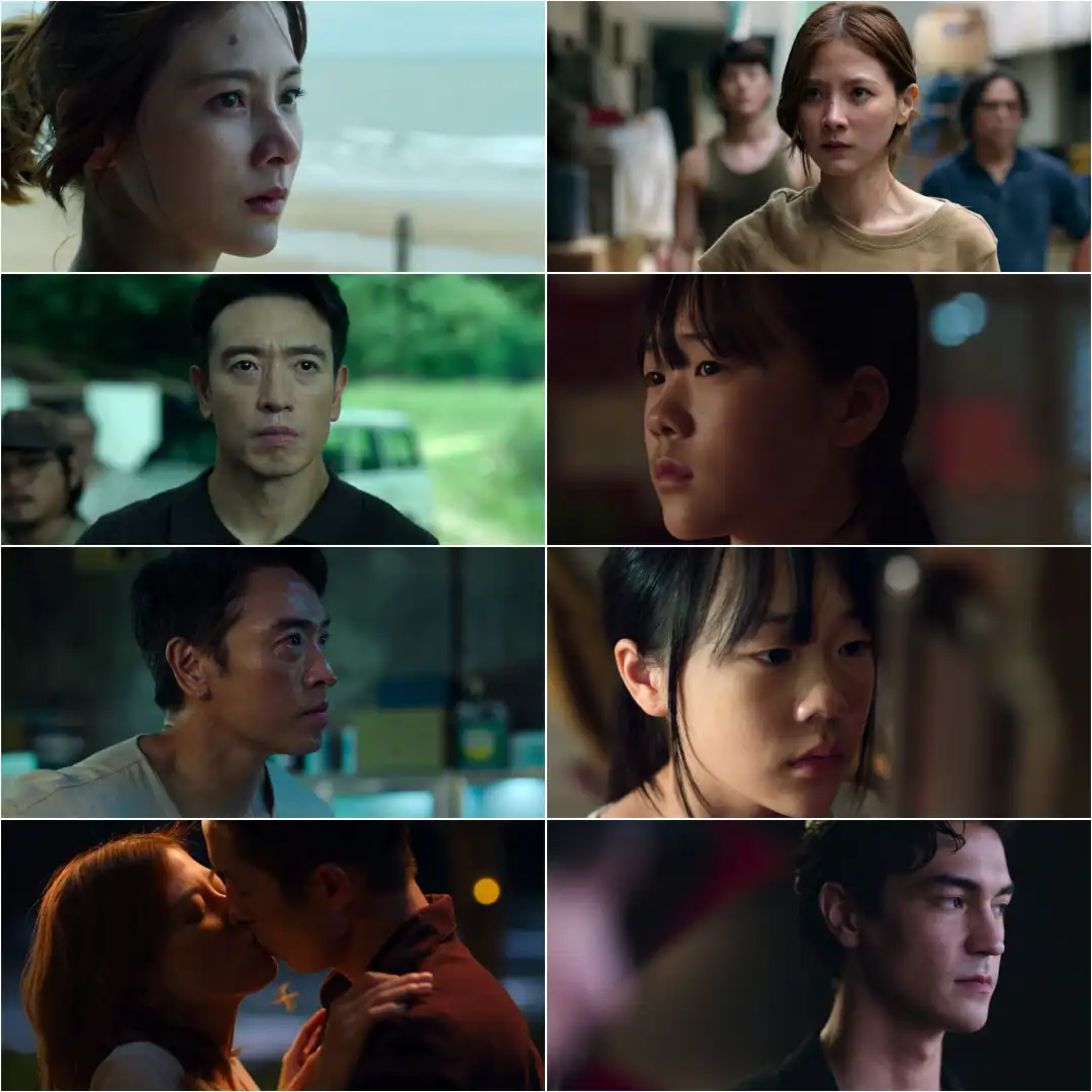 My Dearest Assassin (Hindi +english) dual audio hollywood  screenshot 1