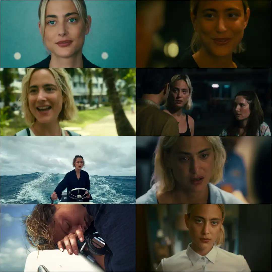 Hell in Paradise full movie screenshot 1