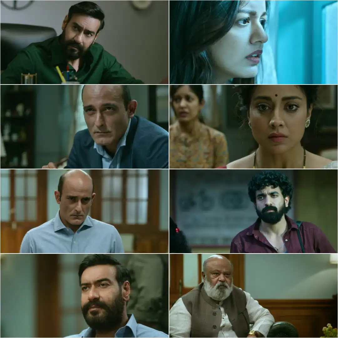 Drishyam 2 movie download screenshot 1