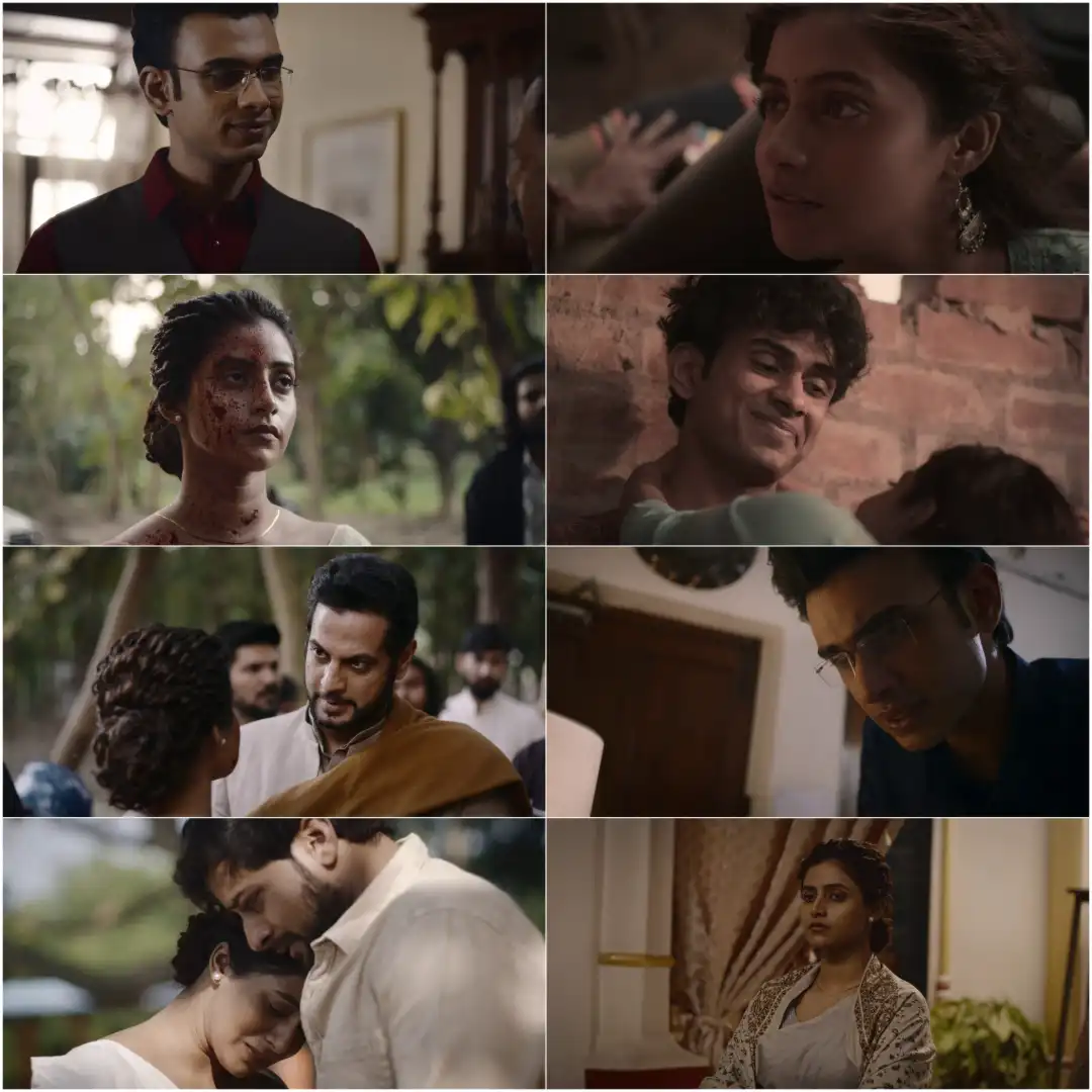 Thukra Ke Mera Pyaar season 2 Completed Web Series  screenshot 1